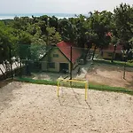 Baji József Ifjúsági és Gyermeküdülő Panzió