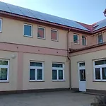 Baji József Ifjúsági és Gyermeküdülő Panzió