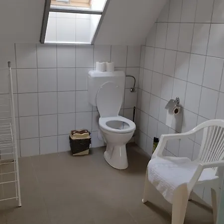 Baji József Ifjúsági és Gyermeküdülő