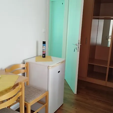 Bed & Breakfast Baji József Ifjúsági és Gyermeküdülő Révfülöp