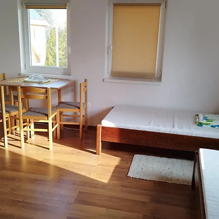 Baji József Ifjúsági és Gyermeküdülő