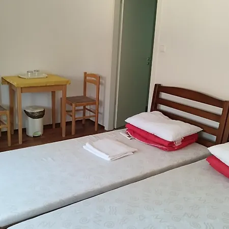 Baji József Ifjúsági és Gyermeküdülő Panzió *