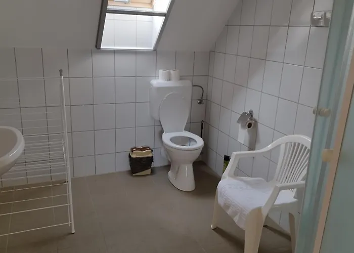 Baji József Ifjúsági és Gyermeküdülő