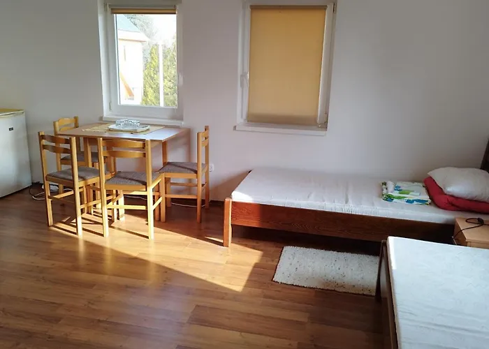 Baji József Ifjúsági és Gyermeküdülő